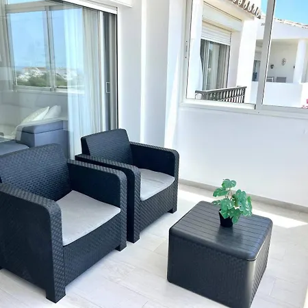 La Cala Miraflores, 4 Personas Apartment