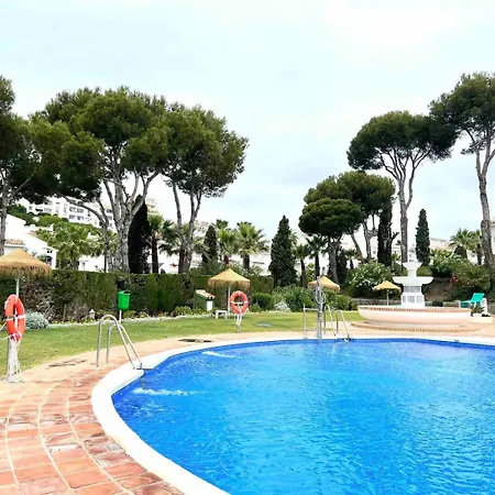 Apartment La Cala Miraflores, 4 Personas