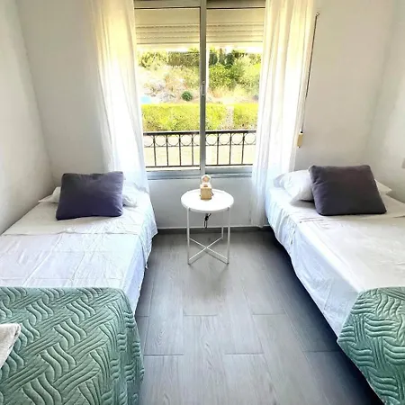 La Cala Miraflores, 4 Personas MIJAS COSTA