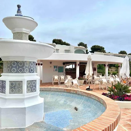 La Cala Miraflores, 4 Personas Apartment