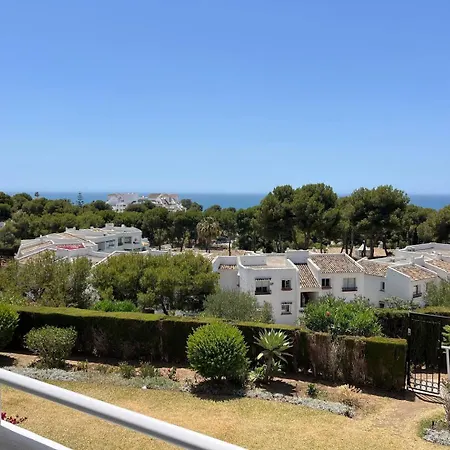 La Cala Miraflores, 4 Personas Apartment *