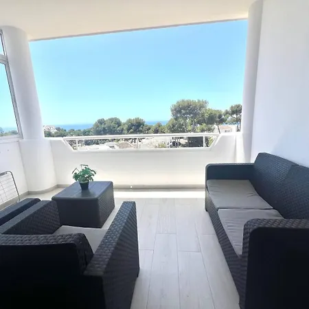 Apartment La Cala Miraflores, 4 Personas MIJAS COSTA
