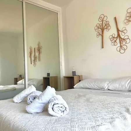 Apartment La Cala Miraflores, 4 Personas