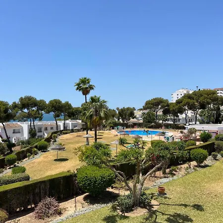 La Cala Miraflores, 4 Personas * MIJAS COSTA